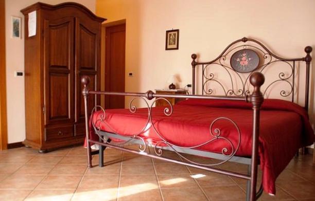 Agriturismo Le Vigne Villa Montale  Værelse billede