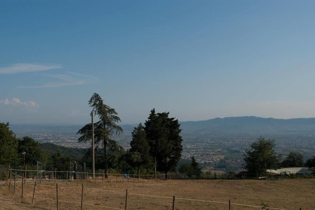 Agriturismo Le Vigne Villa Montale  Eksteriør billede