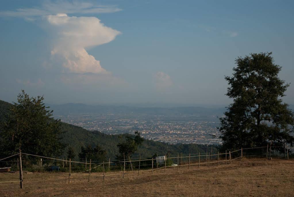 Agriturismo Le Vigne Villa Montale  Eksteriør billede