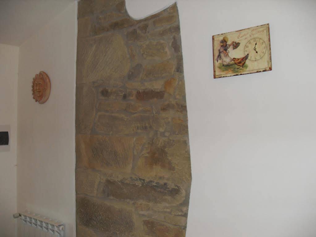 Agriturismo Le Vigne Villa Montale  Eksteriør billede